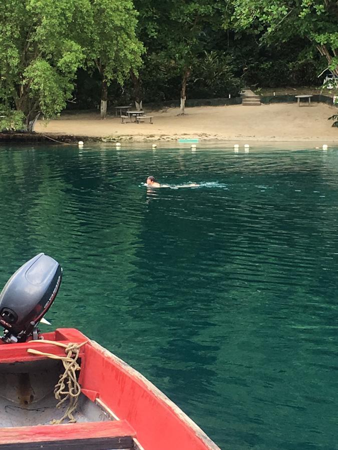 Tha Lagoon Spot Порт-Антоніо Екстер'єр фото